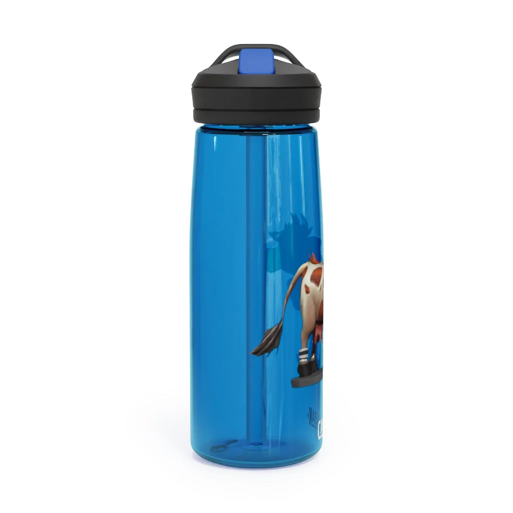 Light Brown Cow CamelBak Eddy®  Water Bottle, 20oz / 25oz