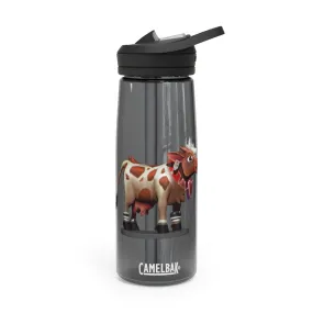 Light Brown Cow CamelBak Eddy®  Water Bottle, 20oz / 25oz