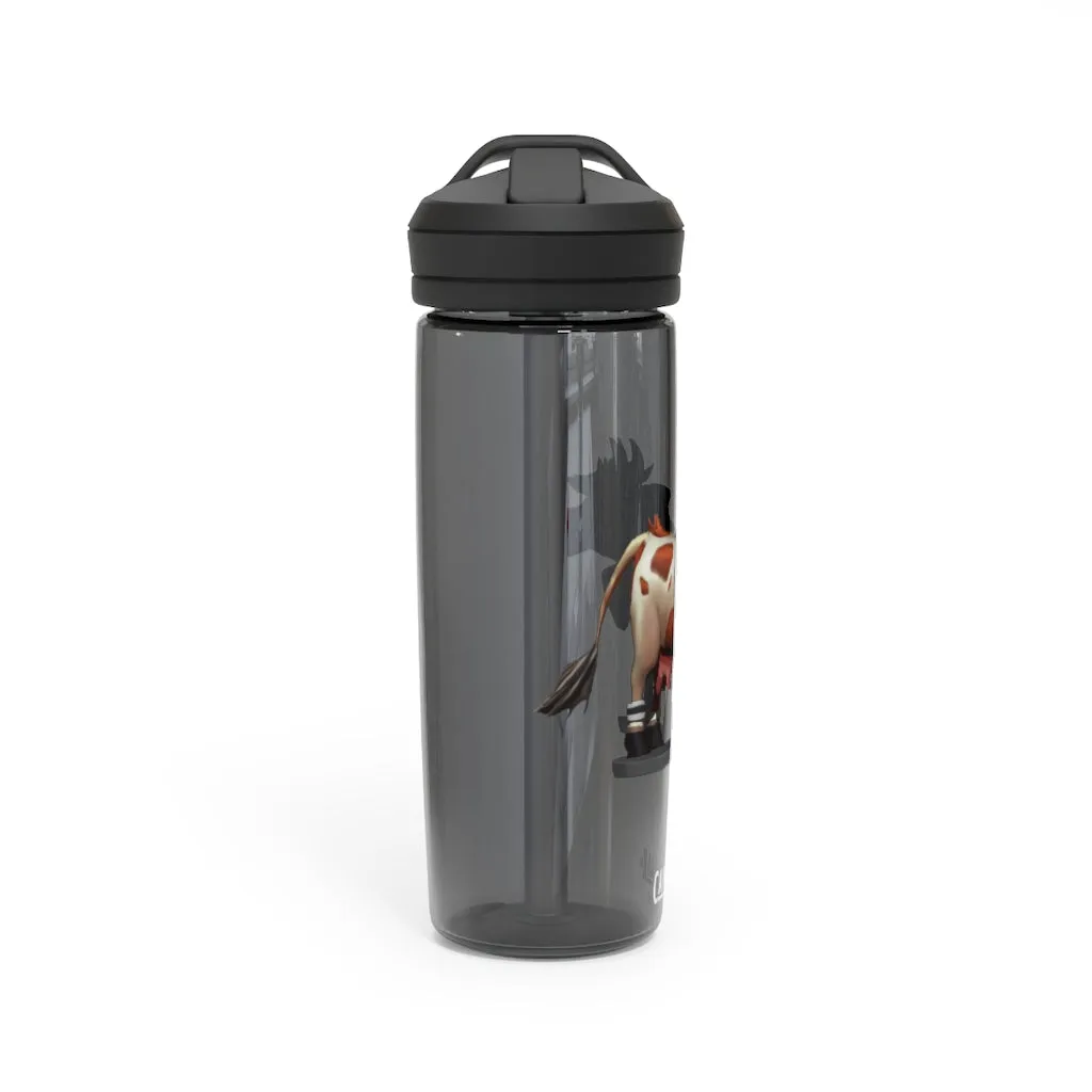 Light Brown Cow CamelBak Eddy®  Water Bottle, 20oz / 25oz