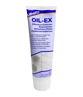 Lithofin OIL-EX - 250ML