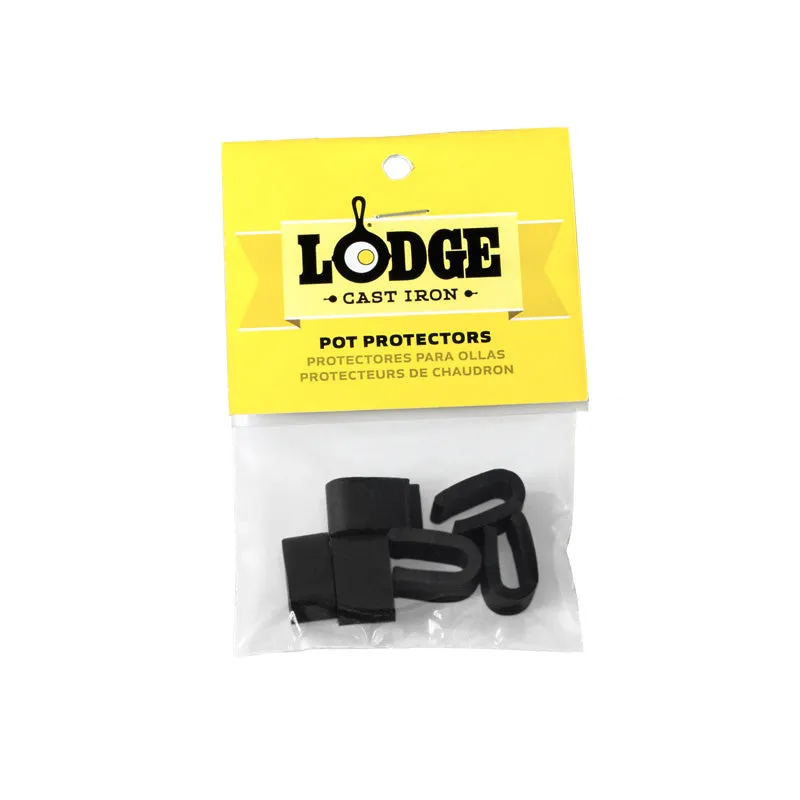 Lodge Cast Iron & Enameled Cleaning and Maintainance Products - All