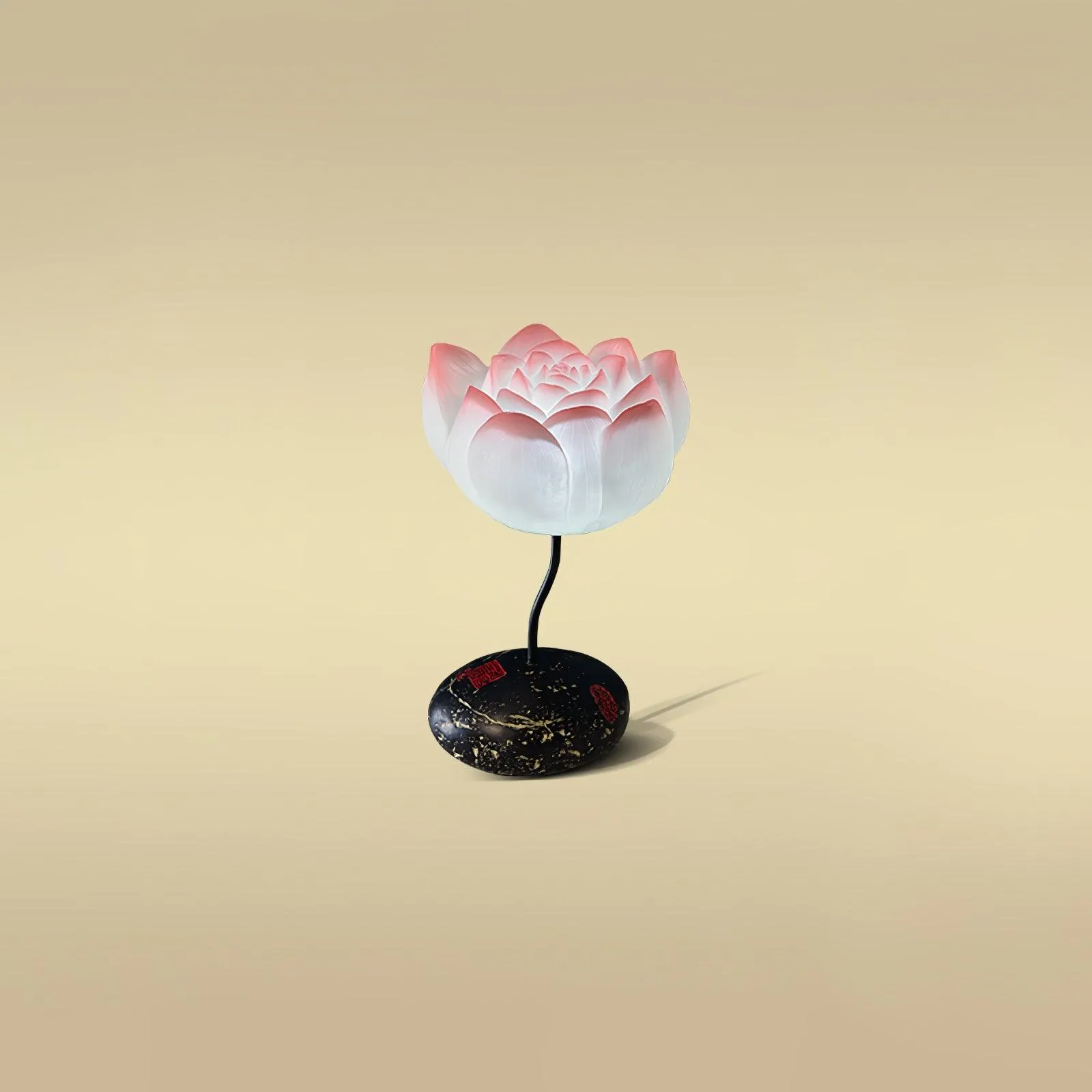 Lotus Floor Lamp