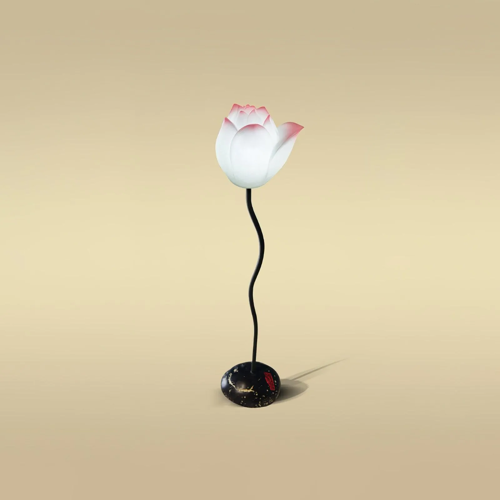 Lotus Floor Lamp