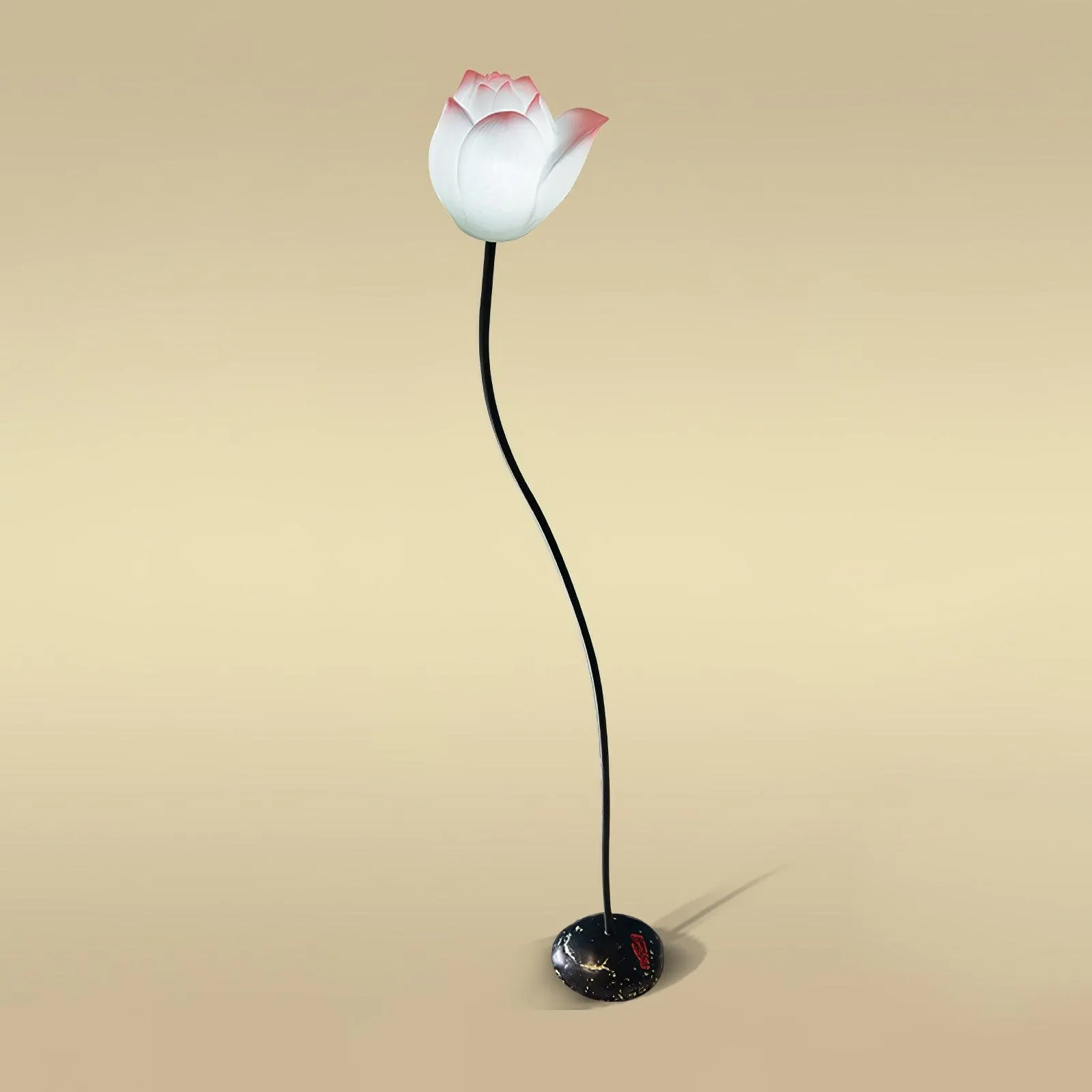 Lotus Floor Lamp