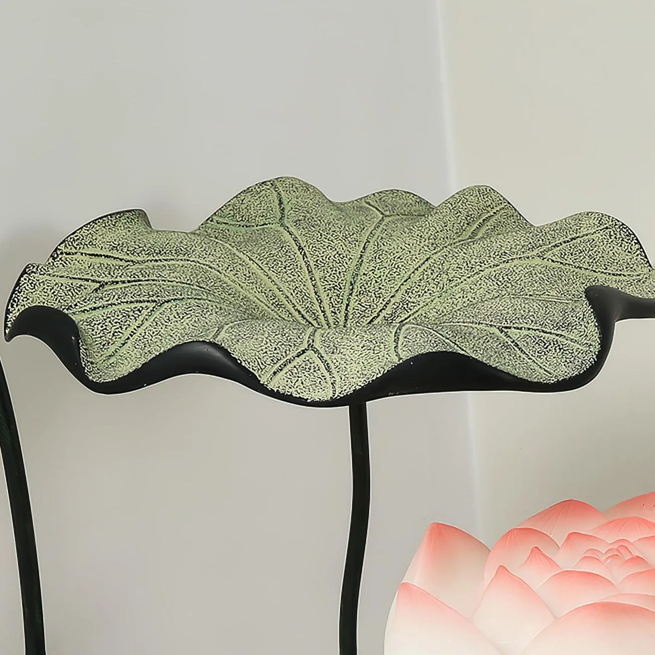 Lotus Floor Lamp