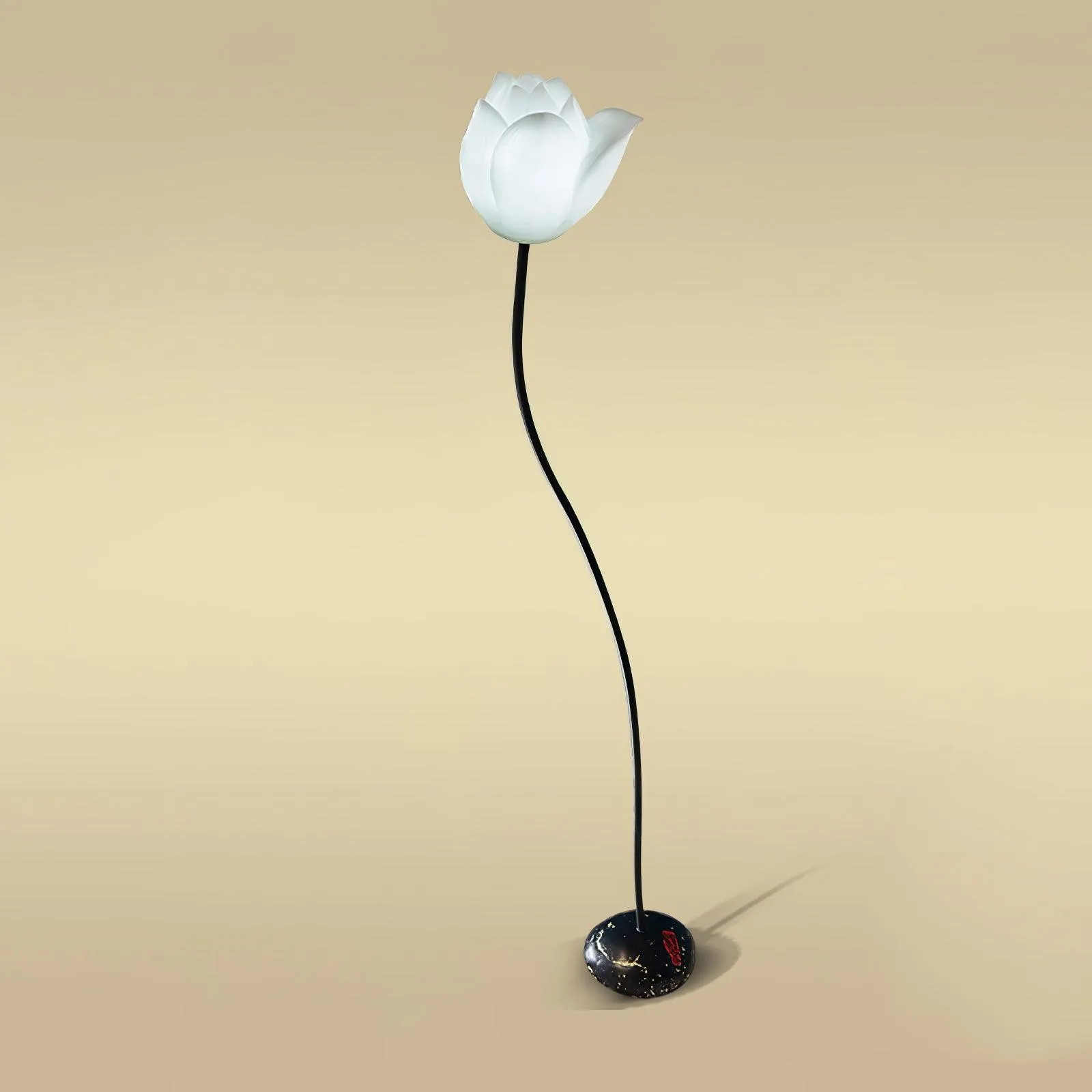 Lotus Floor Lamp