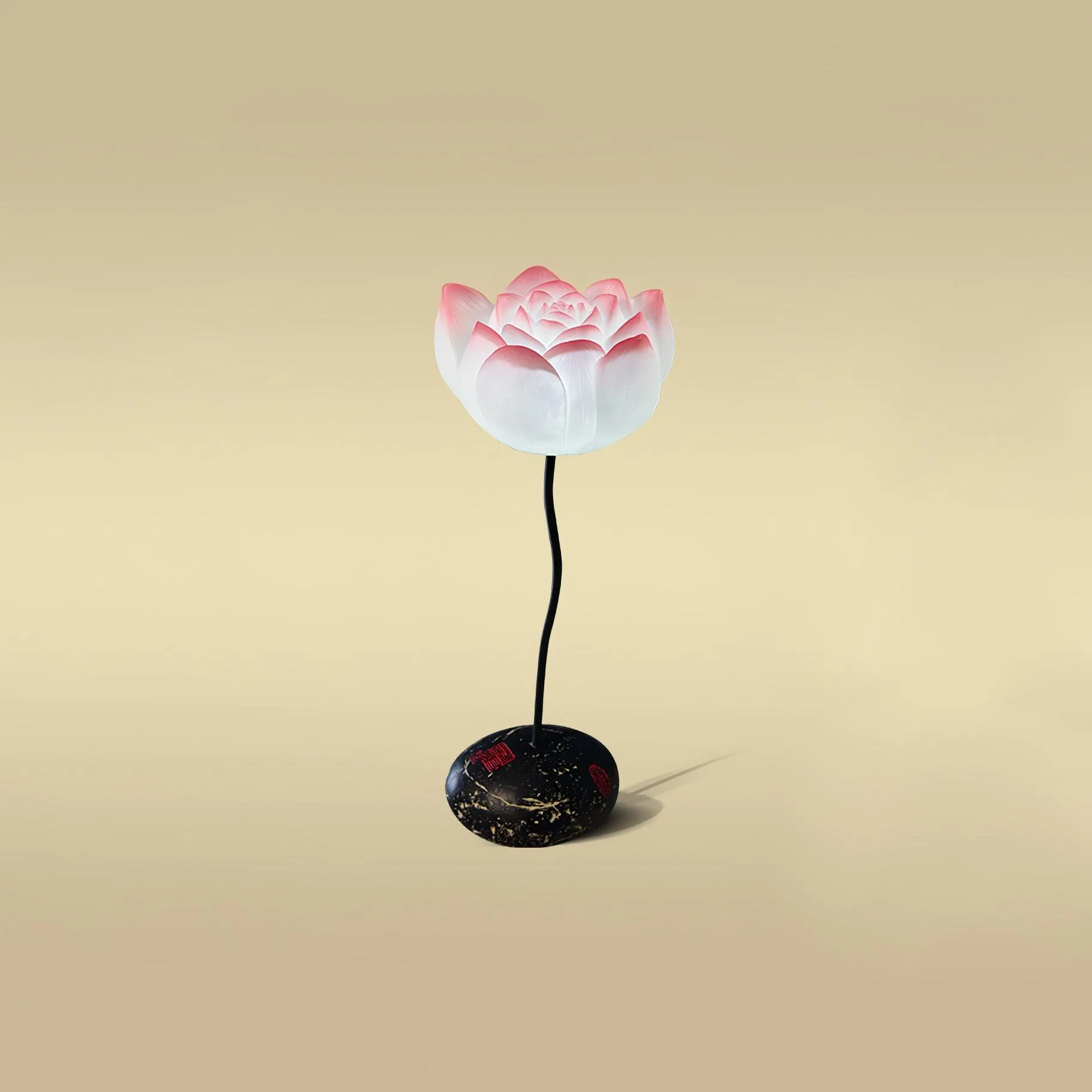 Lotus Floor Lamp