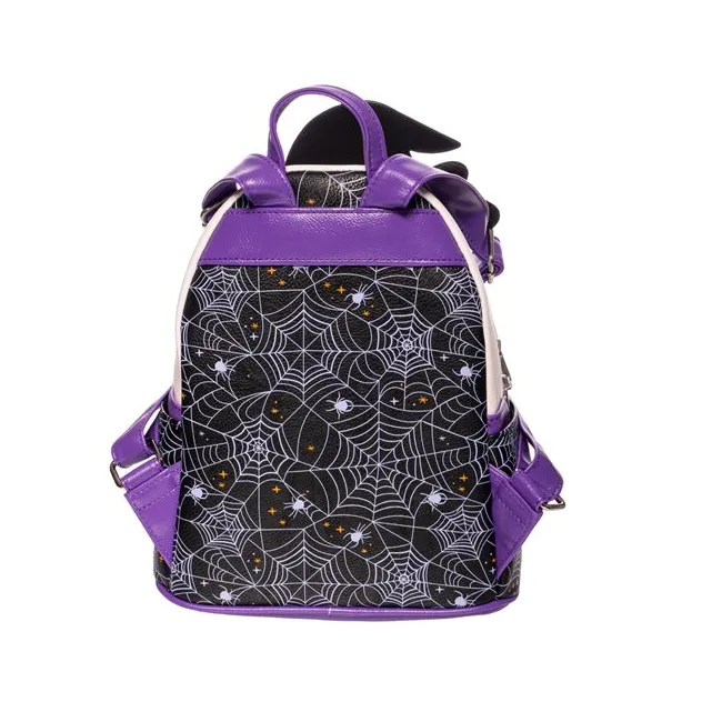 Loungefly Daisy Duck Halloween Daisy Witch Mini-Backpack [EE Exclusive]