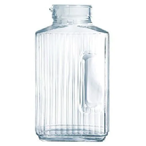 Luminarc Quadro Jug 57 oz