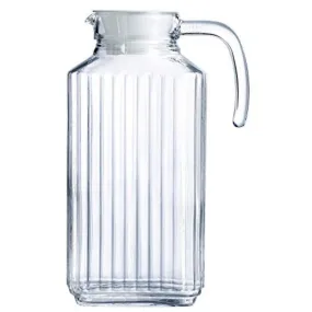 Luminarc Quadro Jug 57 oz