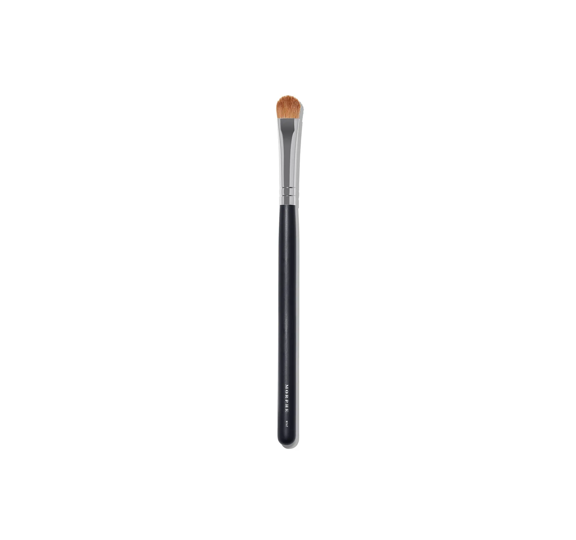 M167 Oval Eyeshadow Brush