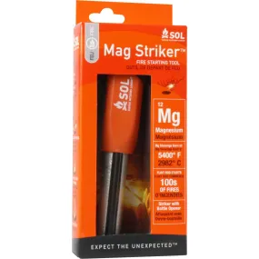 Mag Striker