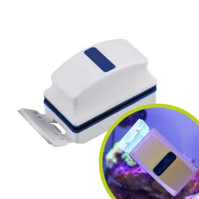 Magnetic Aquarium Floating Cleaner MAG-120