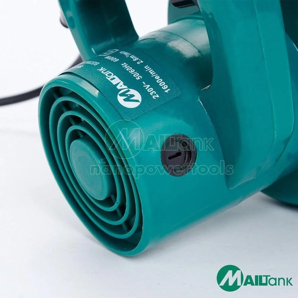 Mailtank SH15 Portable Air Blower