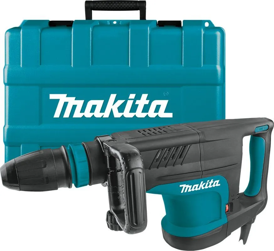 Makita (HM1203C) 20 lb. SDS‑MAX Demolition Hammer