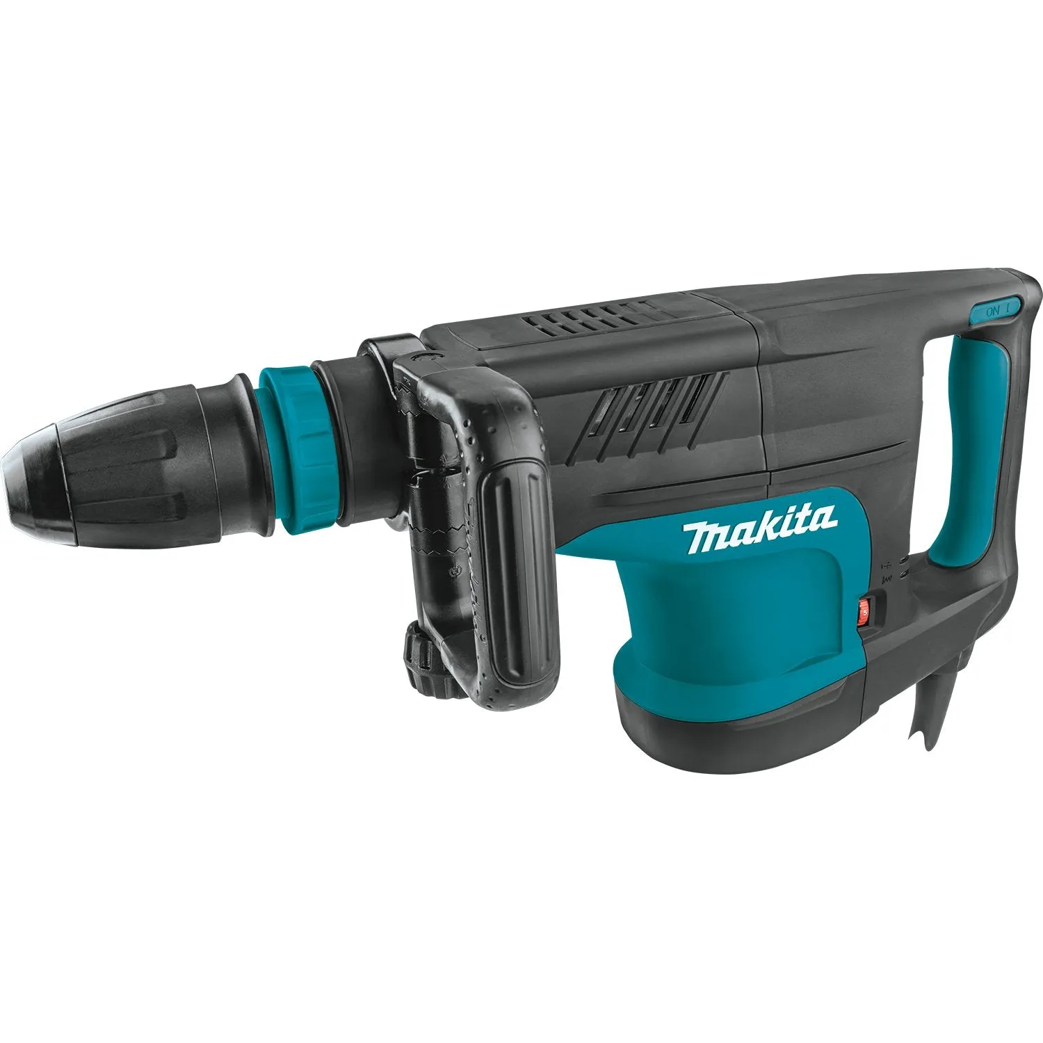 Makita (HM1203C-R) 20 lb. SDS‑MAX Demolition Hammer (Factory Reconditioned)