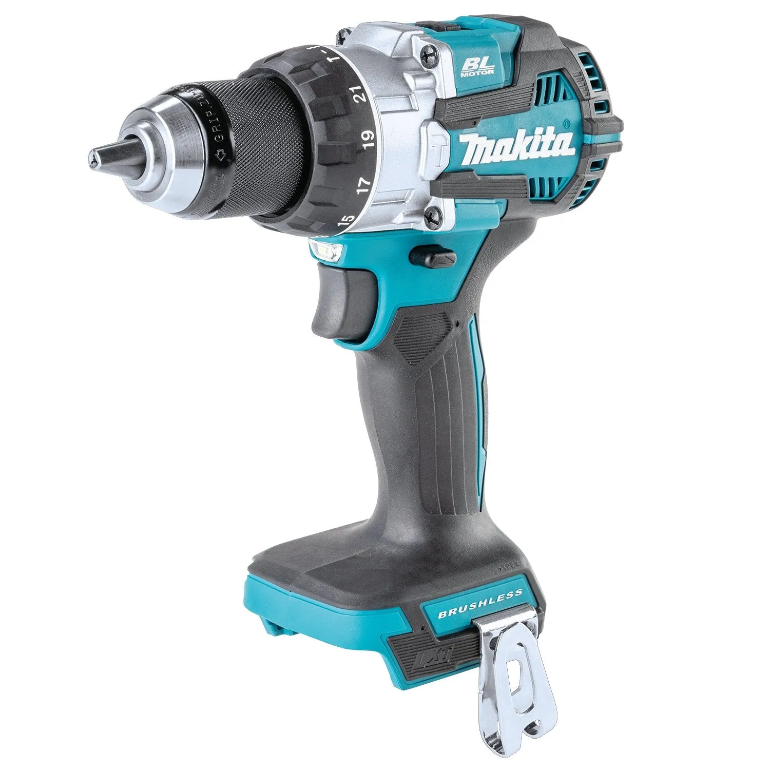 Makita (XT296ST) 18V LXT®  Brushless  2 Pc. Combo Kit (5.0Ah)