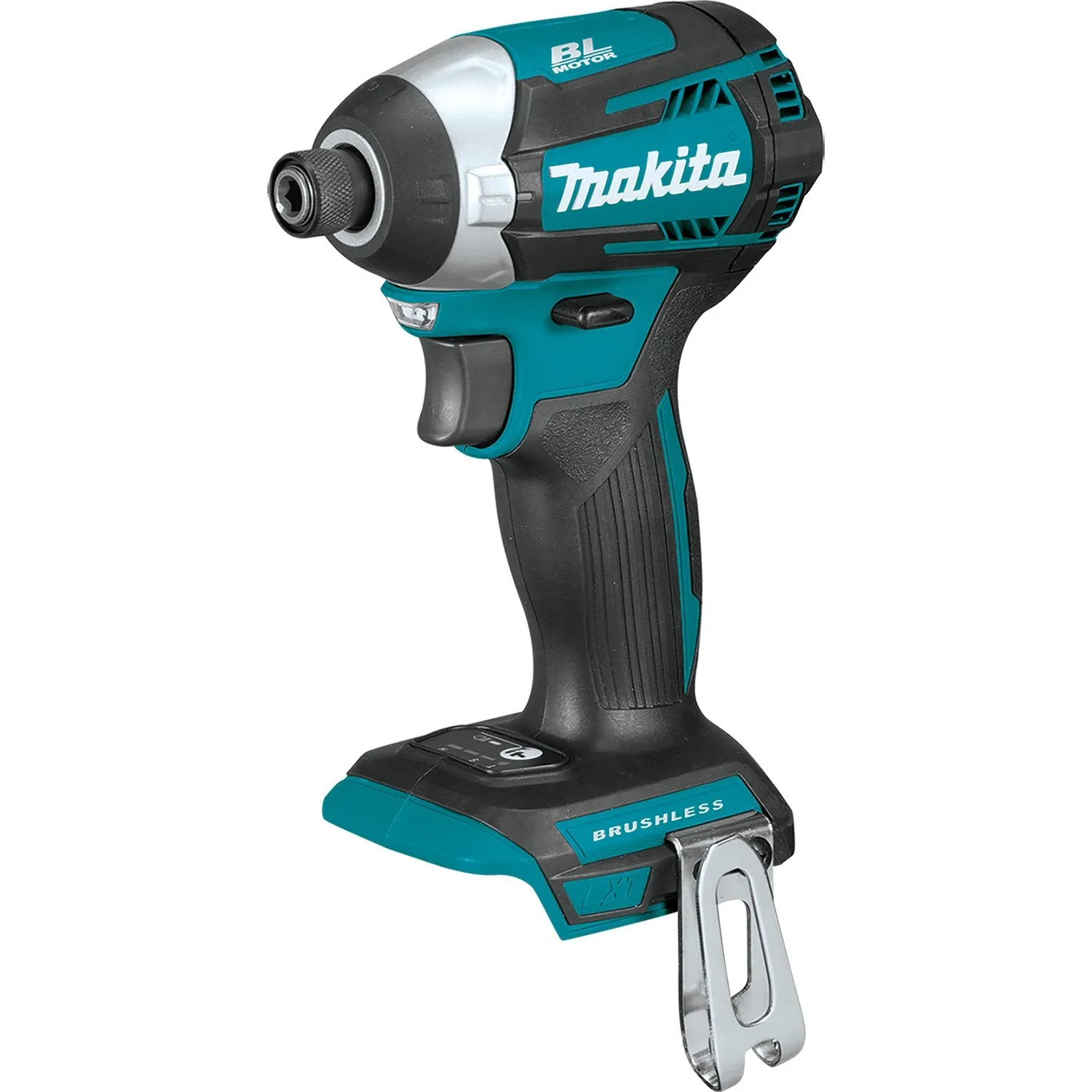 Makita (XT296ST) 18V LXT®  Brushless  2 Pc. Combo Kit (5.0Ah)