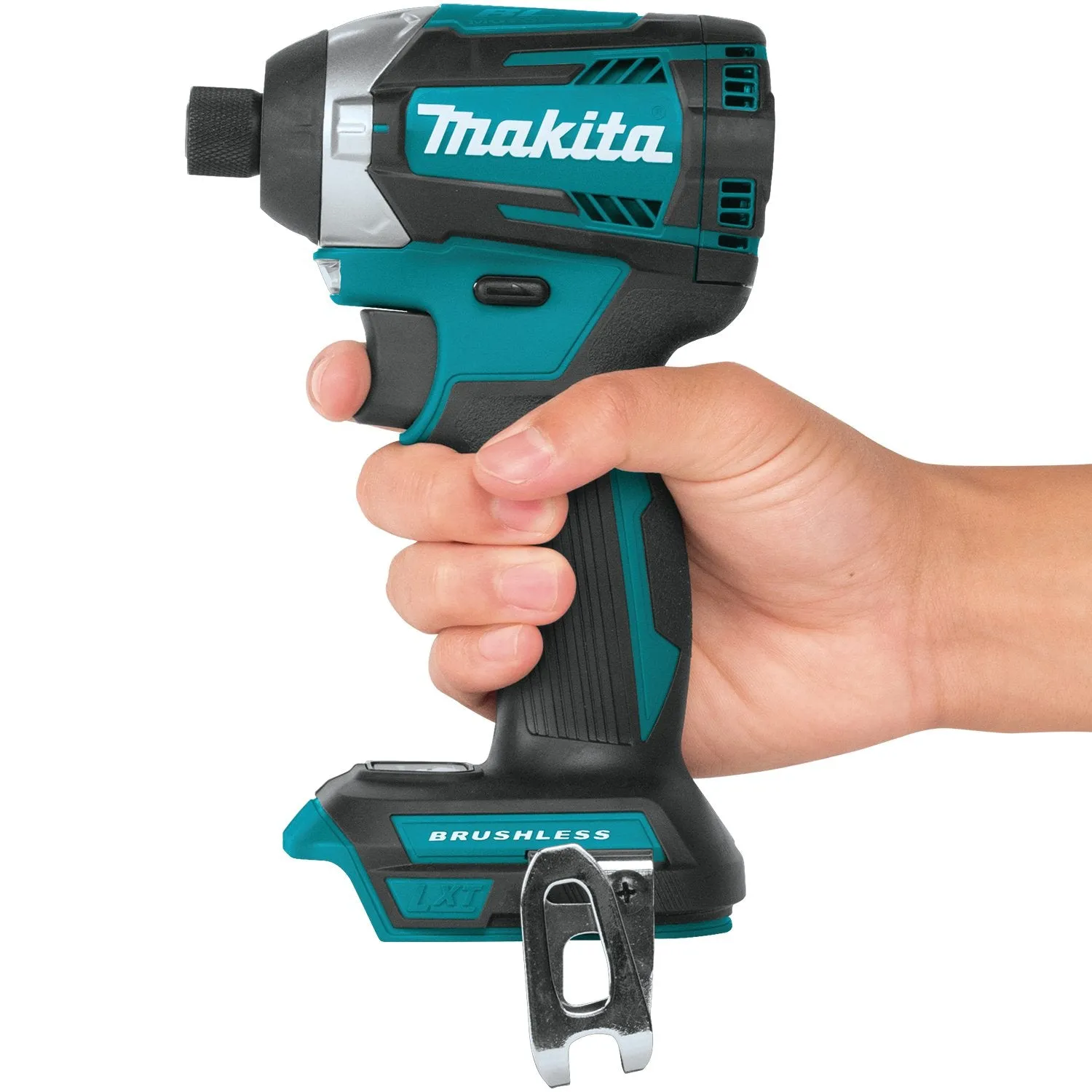 Makita (XT296ST) 18V LXT®  Brushless  2 Pc. Combo Kit (5.0Ah)