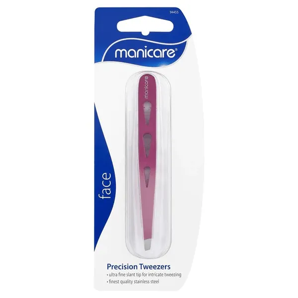 Manicare - Precision Tweezers