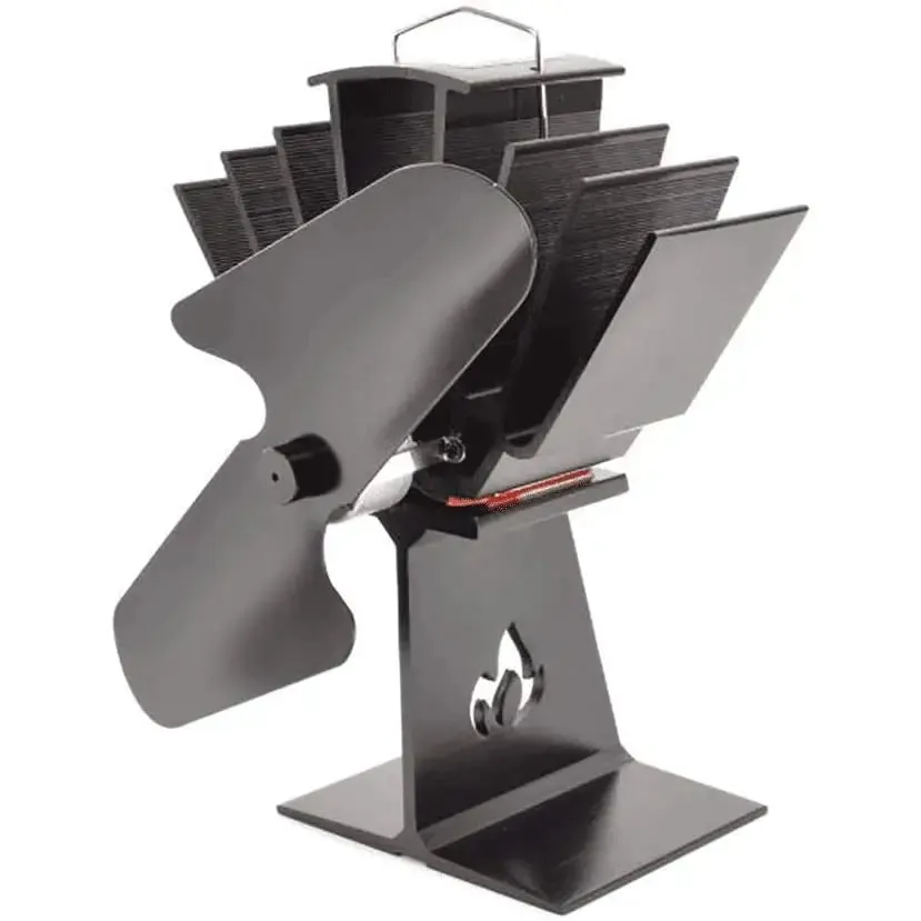 Manor Phantom Stove Fan