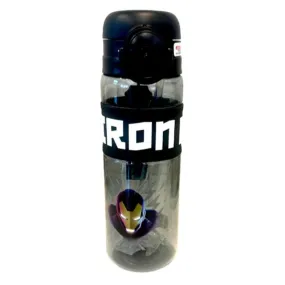 Marvel Iron Man Water Bottle 680ml