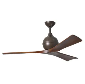 Mattews Fan IR3 Irene-3 52" Ceiling Fan