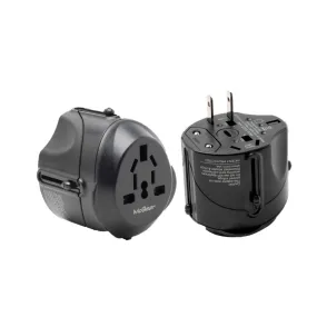 McGear Multi-Nation 150-In-One Travel Adapter