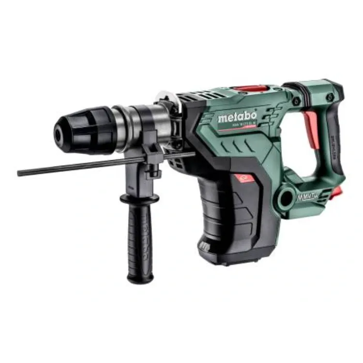 Metabo KHA 18 LTX BL 40 (600752840) Cordless Combination Hammer