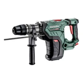 Metabo KHA 18 LTX BL 40 (600752840) Cordless Combination Hammer