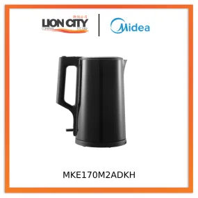 Midea MKE170M2ADKH 1.7L Kettle Product