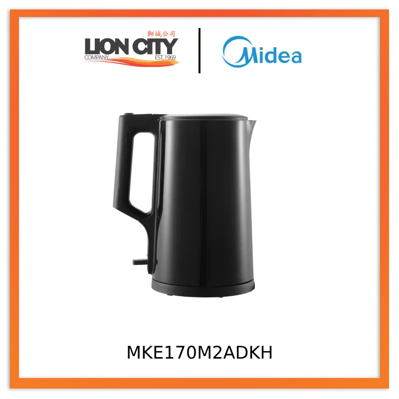 Midea MKE170M2ADKH 1.7L Kettle Product