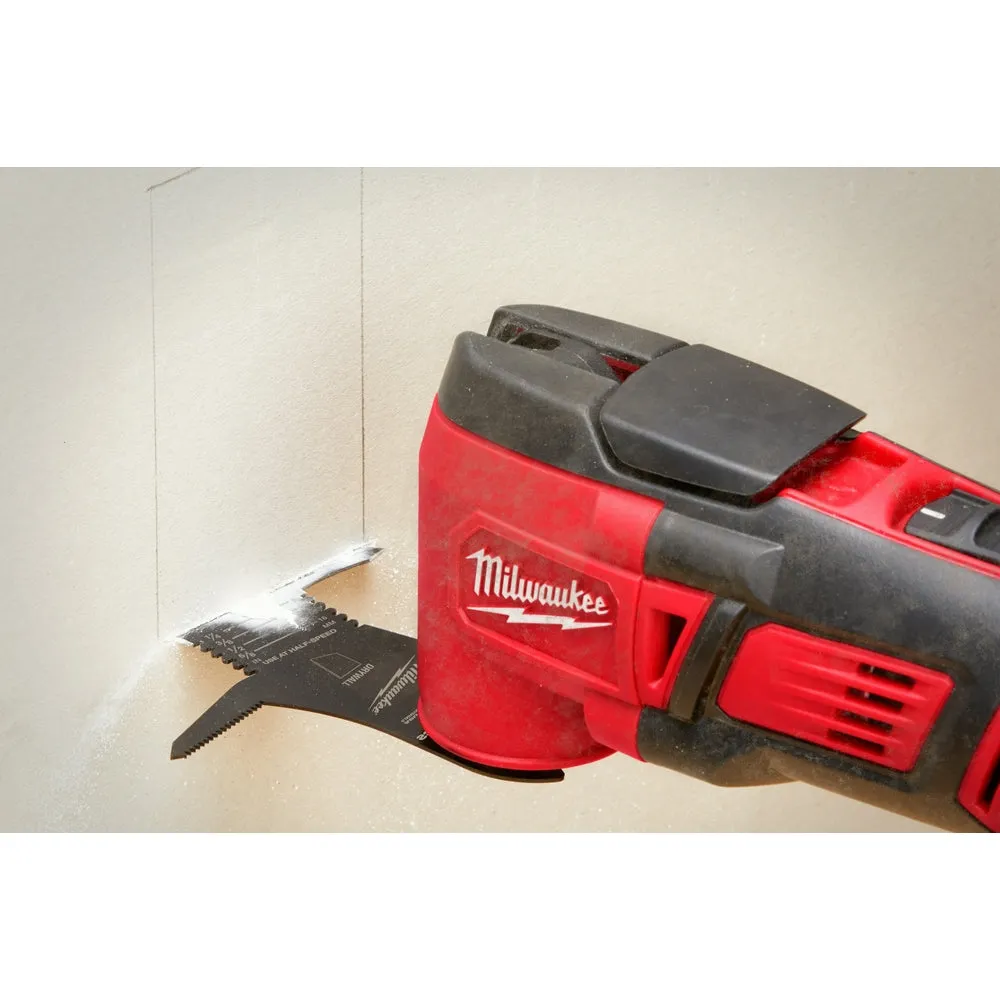 Milwaukee 49-25-2281 OPEN-LOK  5 IN 1 Drywall Blade - 1 PK