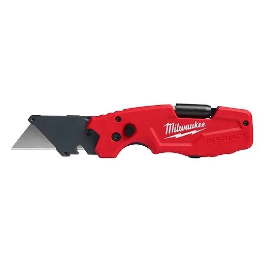 Milwaukee 6" Fastback 1 Folding Utility Knife