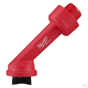 Milwaukee AIR-TIP Cross Brush Tool 49-90-2035