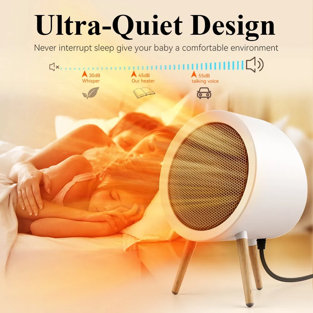 Mini Heater For Home