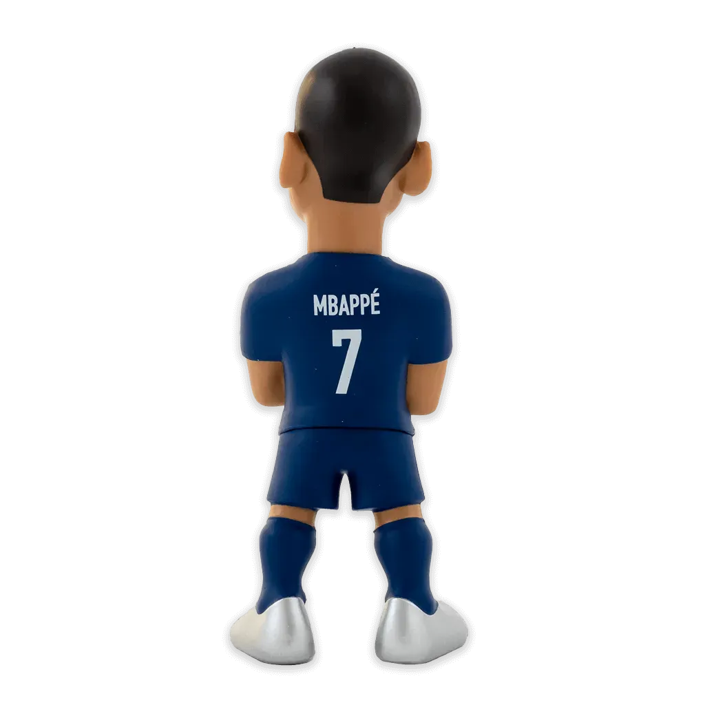 Minix 12 Cm Mbappe