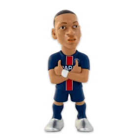 Minix 12 Cm Mbappe