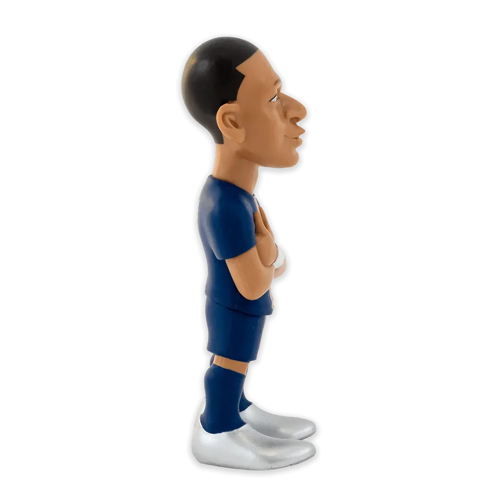 Minix 12 Cm Mbappe