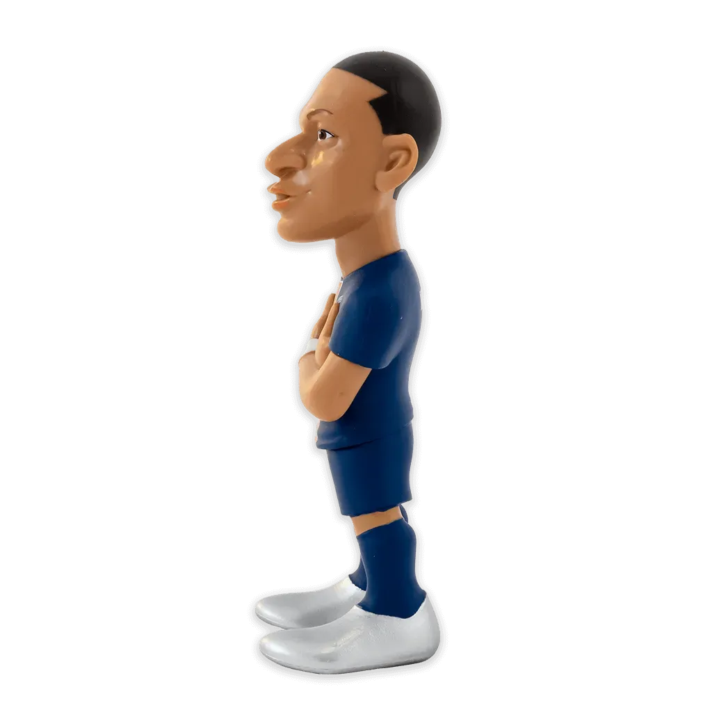 Minix 12 Cm Mbappe