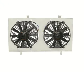 Mishimoto Electric Fan and Shroud Kits MMFS-S14-95SR