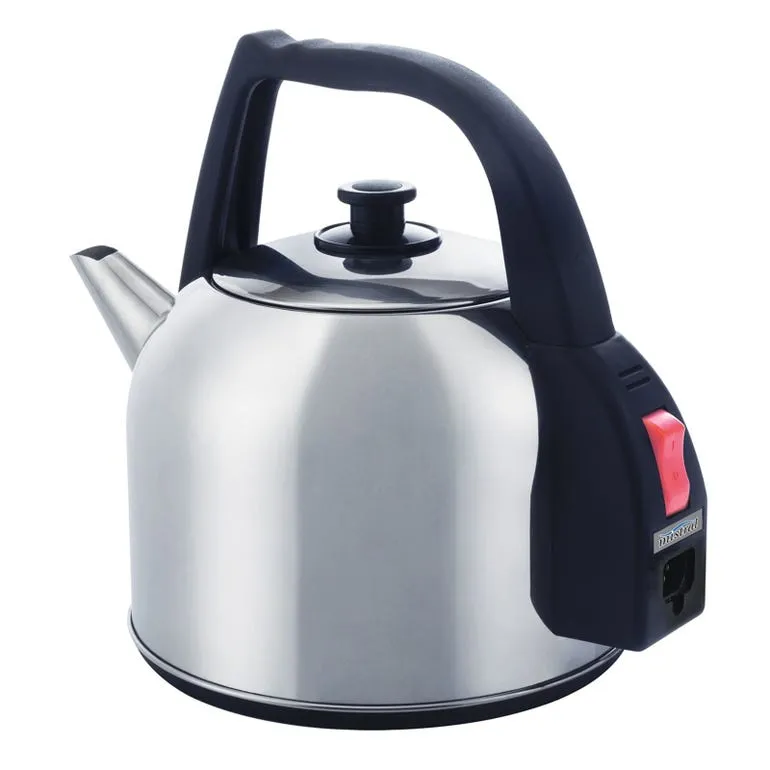 MISTRAL MEK468 ELECTRIC KETTLE (4.8L)/ Pre-Order