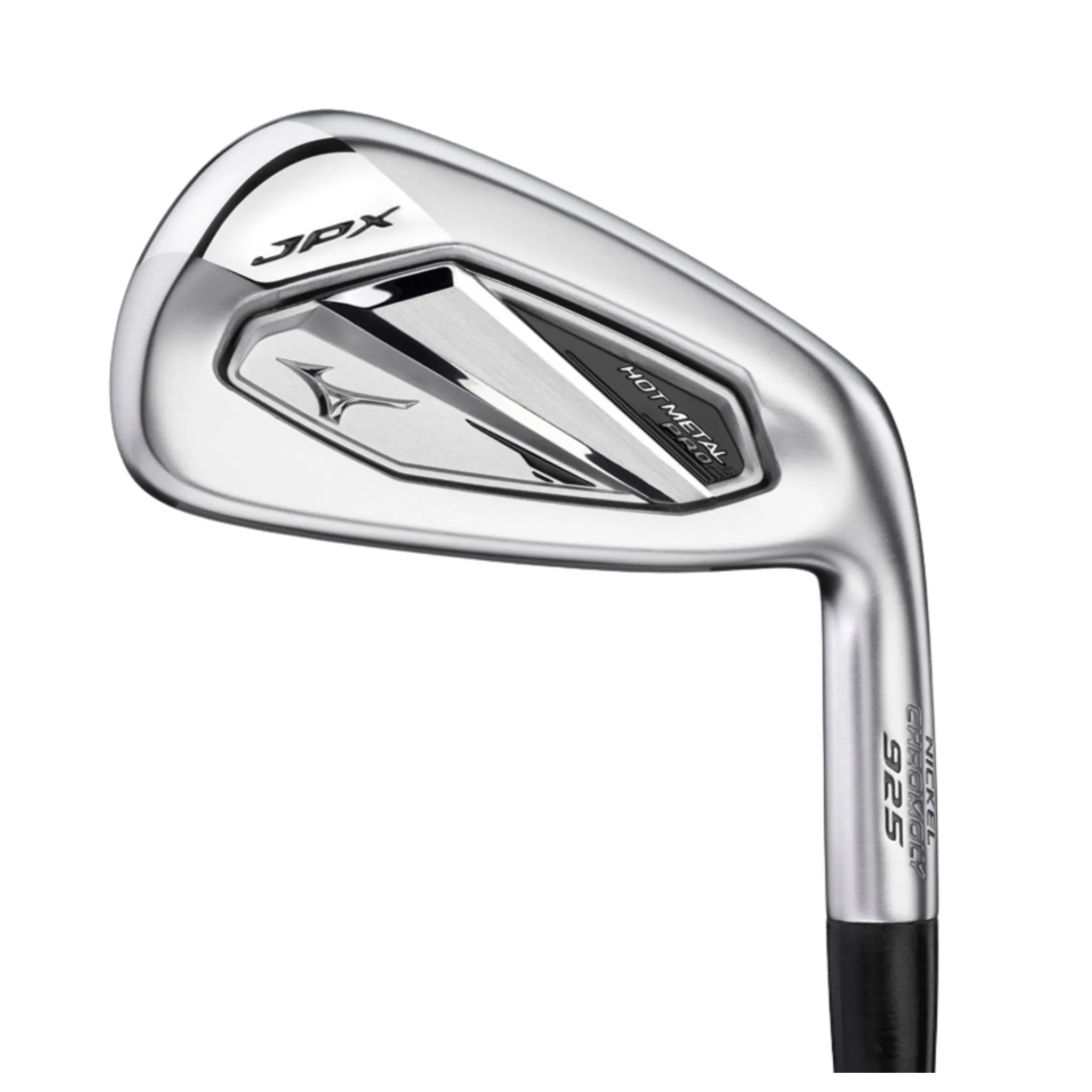 Mizuno JPX925 Hot Metal Pro Irons Set