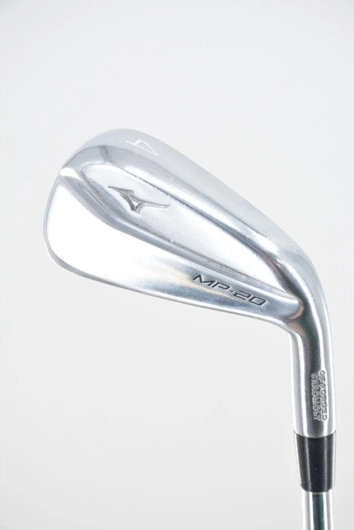 Mizuno MP20 HMB 4 Iron R Flex 39.75"