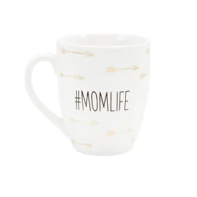 #MOMLIFE Mug