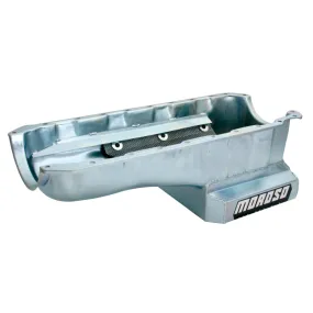 Moroso BB Chevy Street/Strip Oil Pan