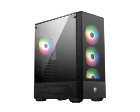 MSI MAG FORGE 112R Mid-Tower ATX Case