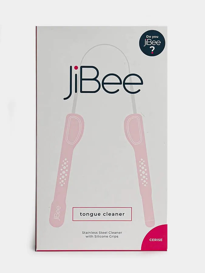 MyMouth JiBee Tongue Cleaner