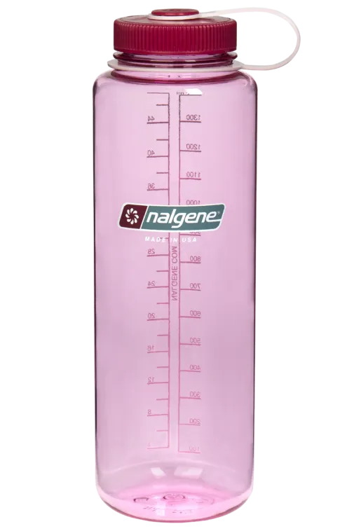 NALGENE Sustain 1.5L Silo Wide Mouth Water Bottle