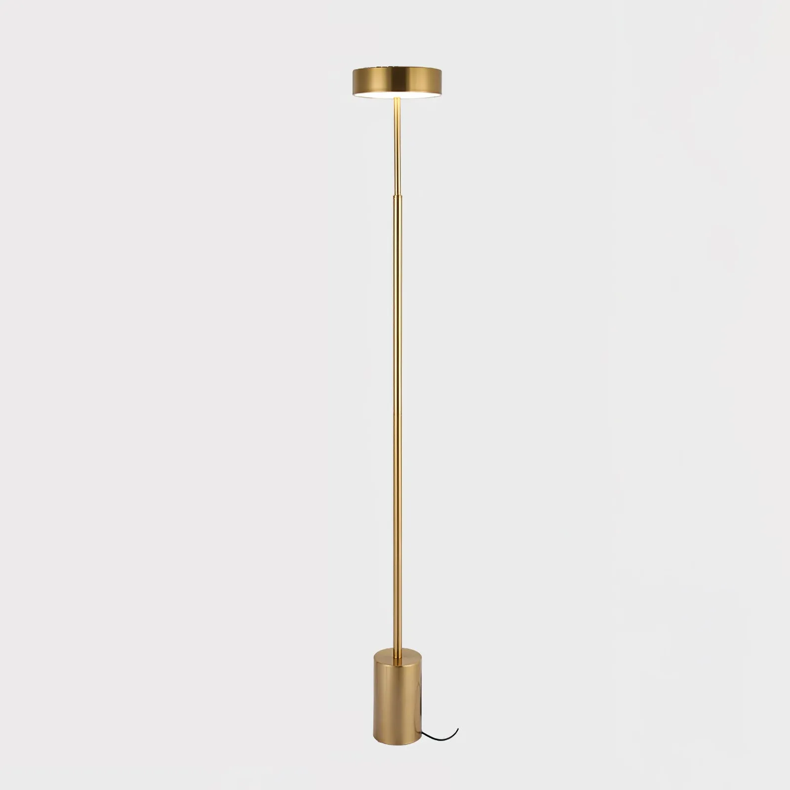 Naya Rotatable Floor Lamp